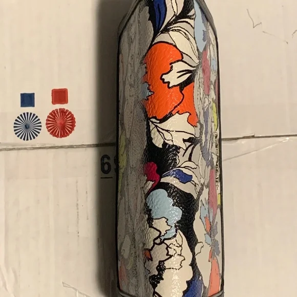 Nine West Floral Wallet (EUC) - Picture 4 of 7